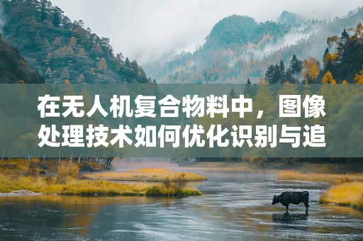 在无人机复合物料中，图像处理技术如何优化识别与追踪？