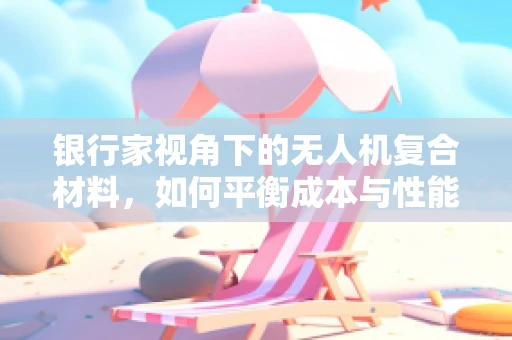 银行家视角下的无人机复合材料，如何平衡成本与性能？