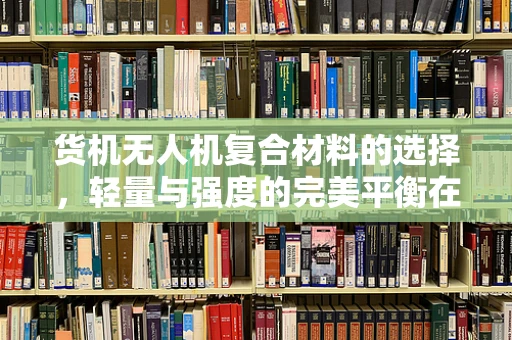 货机无人机复合材料的选择，轻量与强度的完美平衡在哪里？