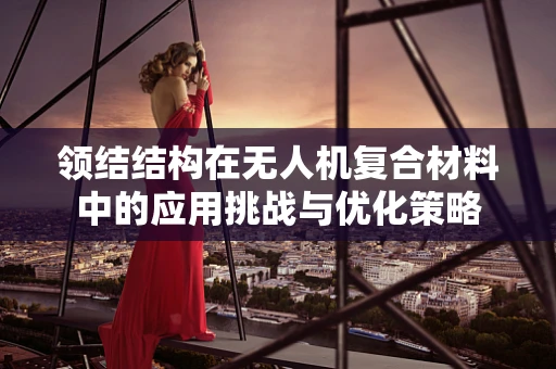 领结结构在无人机复合材料中的应用挑战与优化策略