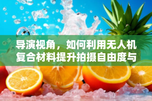导演视角，如何利用无人机复合材料提升拍摄自由度与安全性？