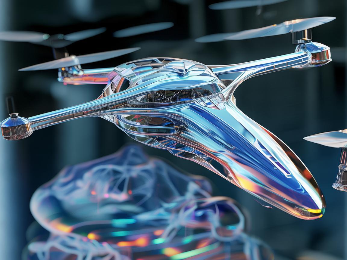 无人机复合物料与膀胱炎的关联探索