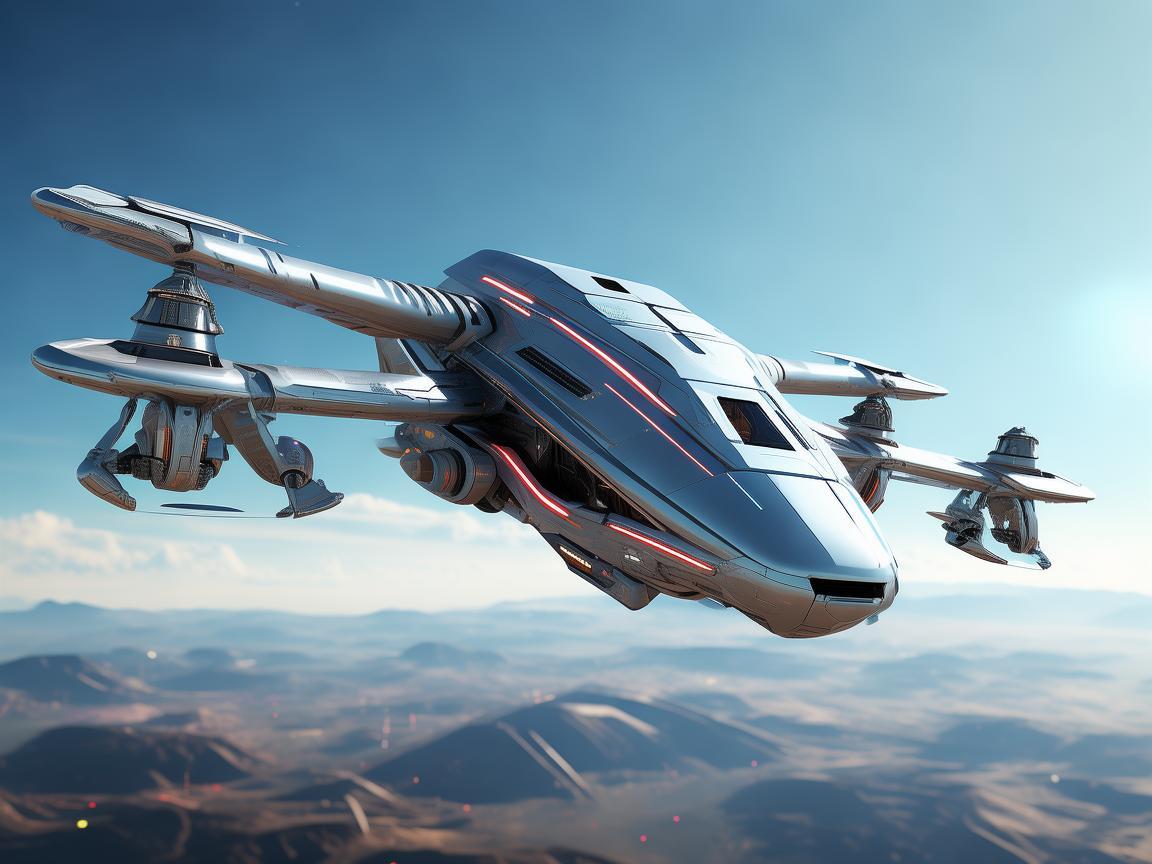 无人机复合物料与核能技术的融合探索