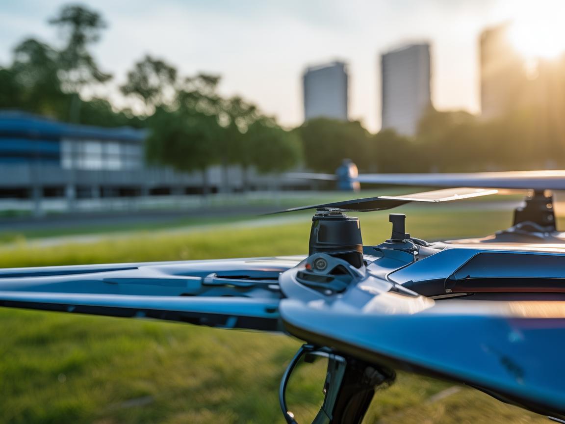 三明，无人机复合物料的创新之选