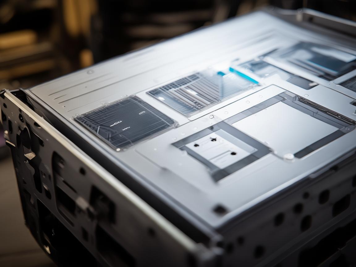 无人机复合物料收纳箱，保障运输与存放的关键