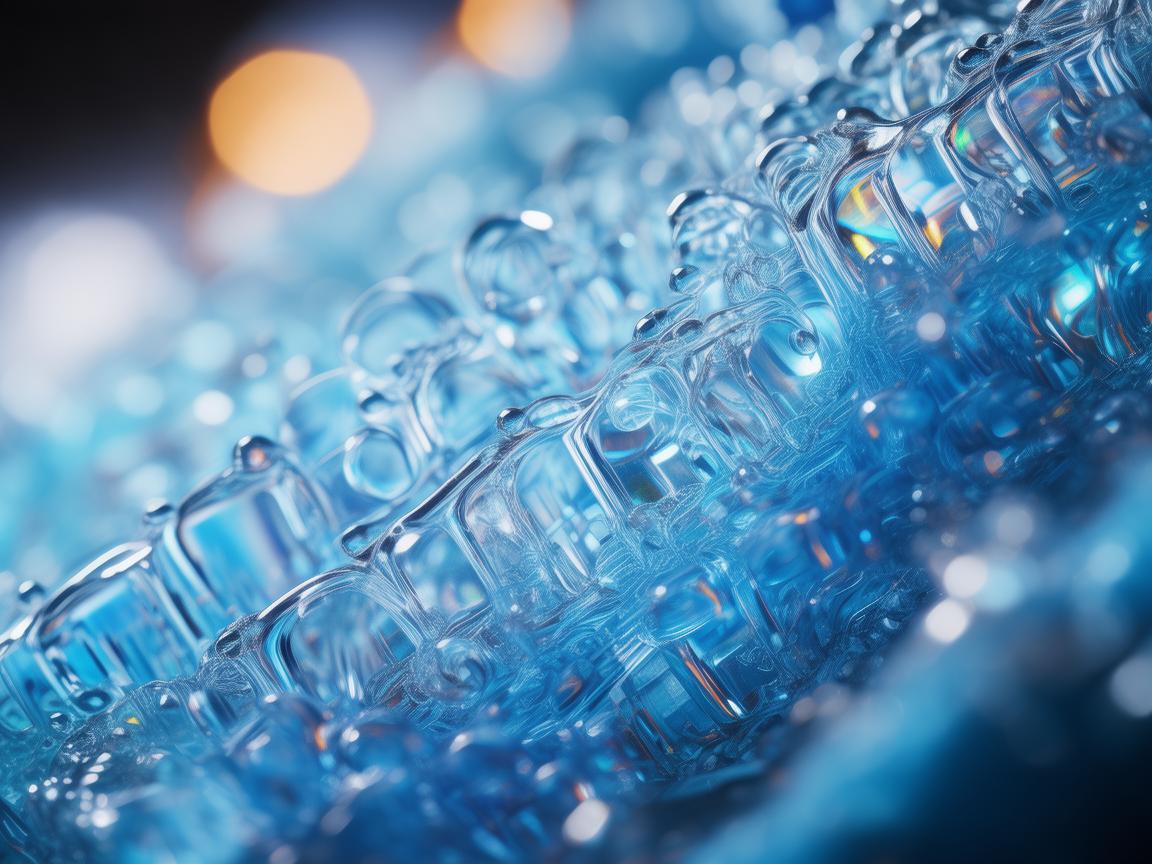 洗衣粉在无人机复合物料中的独特应用