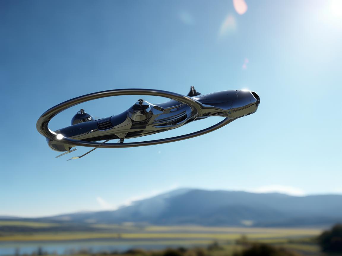 无人机复合物料，解锁安宁飞行新可能