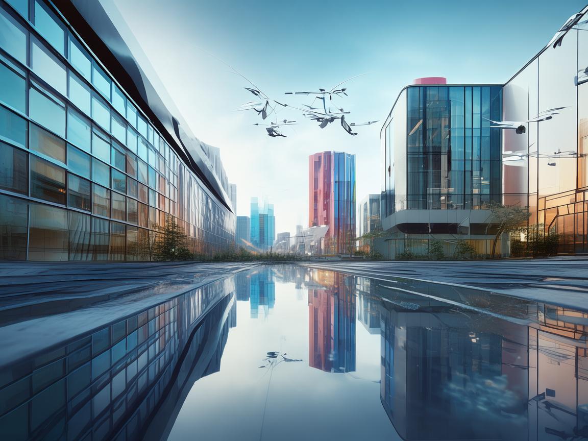 大庆，无人机复合物料的创新之地