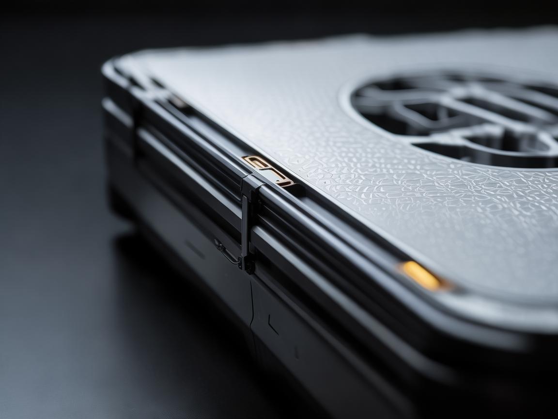 无人机复合物料收纳箱，保障运输与存放的关键