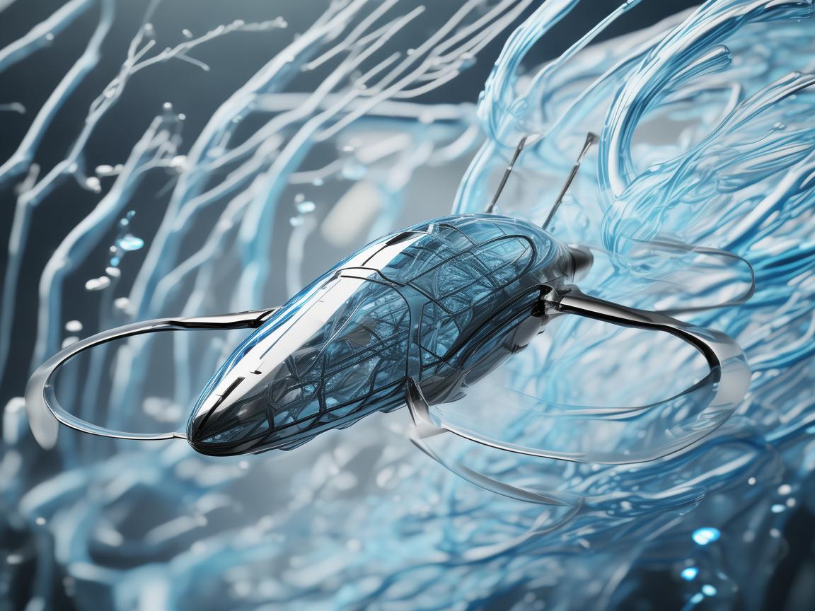 无人机复合物料与脑血栓防治的关联探索 无人机复合物料与脑血栓防治的关联探索