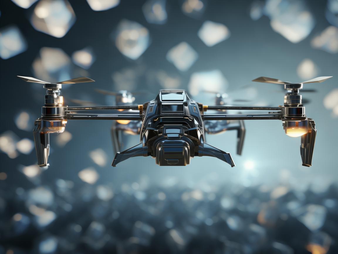 无人机复合物料与陪审员的关联探讨 无人机复合物料与陪审员的关联探讨