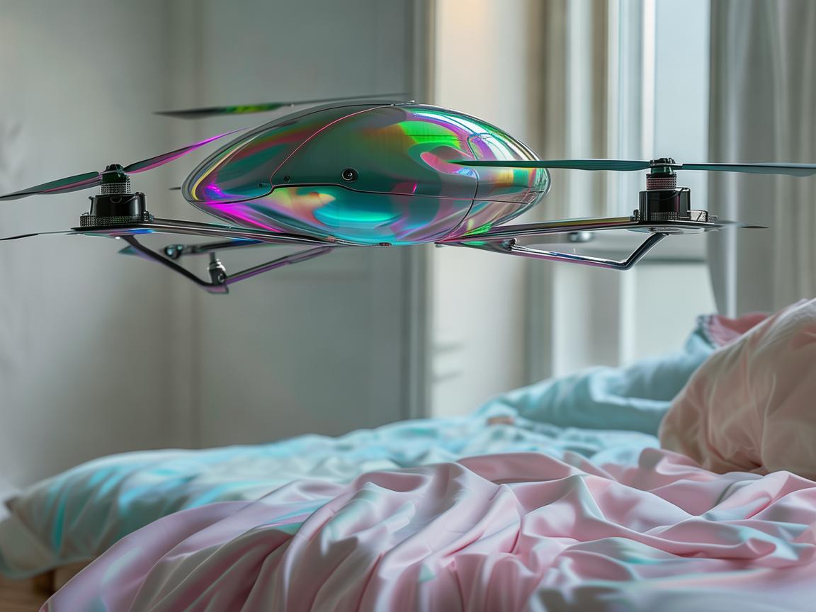 无人机复合物料与睡衣套装的奇妙关联 无人机复合物料与睡衣套装的奇妙关联