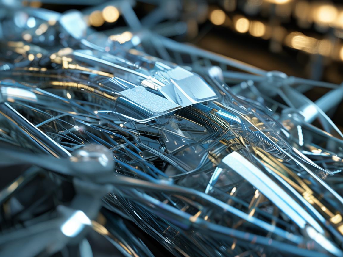 无人机复合物料中的卡包应用探索