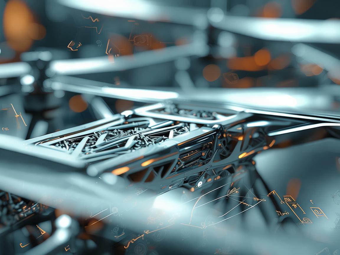 应用数学在无人机复合物料中的创新应用 应用数学在无人机复合物料中的创新应用