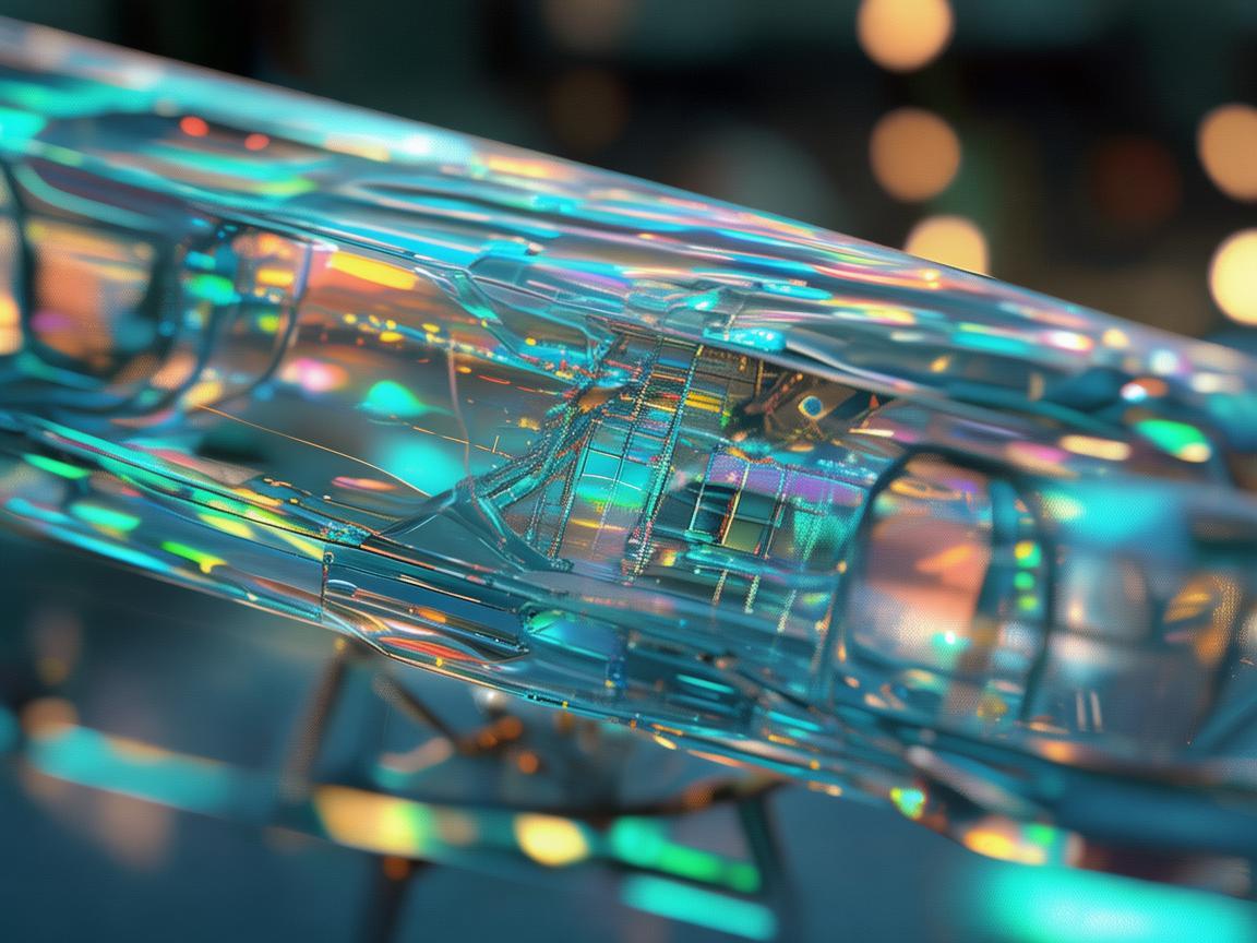 无人机复合物料的物理化学奥秘