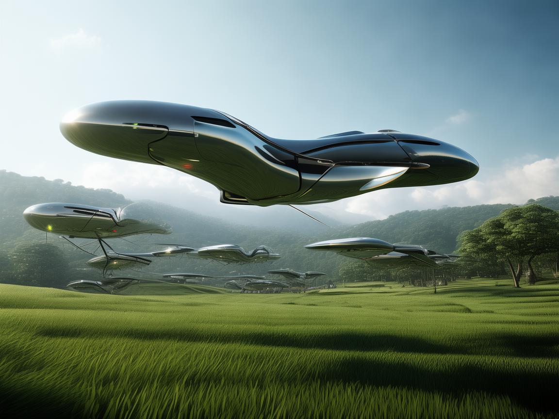 新泰,无人机复合物料的创新之地 新泰,无人机复合物料的创新之地