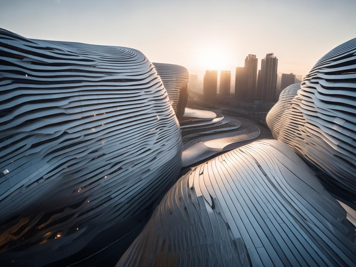 贵阳，无人机复合物料的创新之地