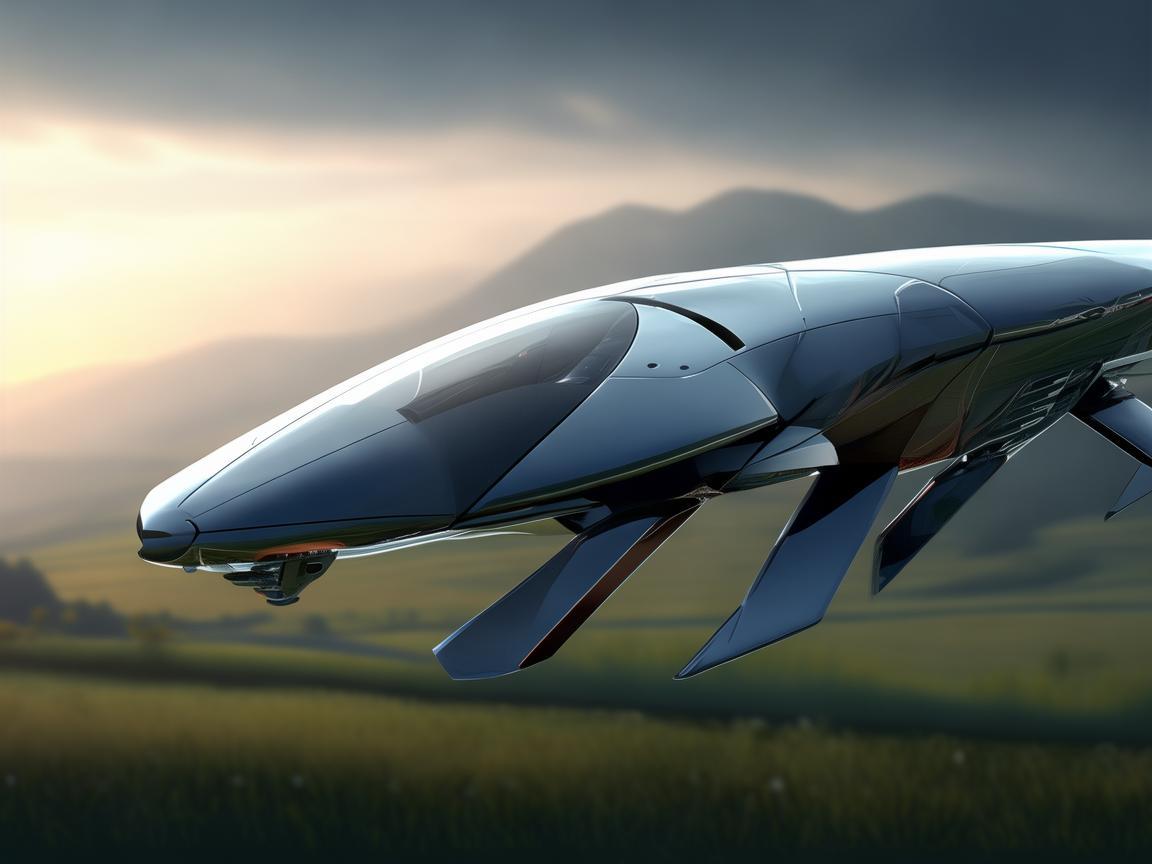 安心之选，无人机复合物料的卓越保障