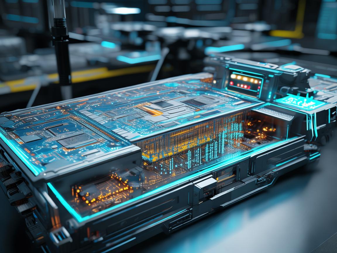 无人机复合物料中的半导体物理学奥秘