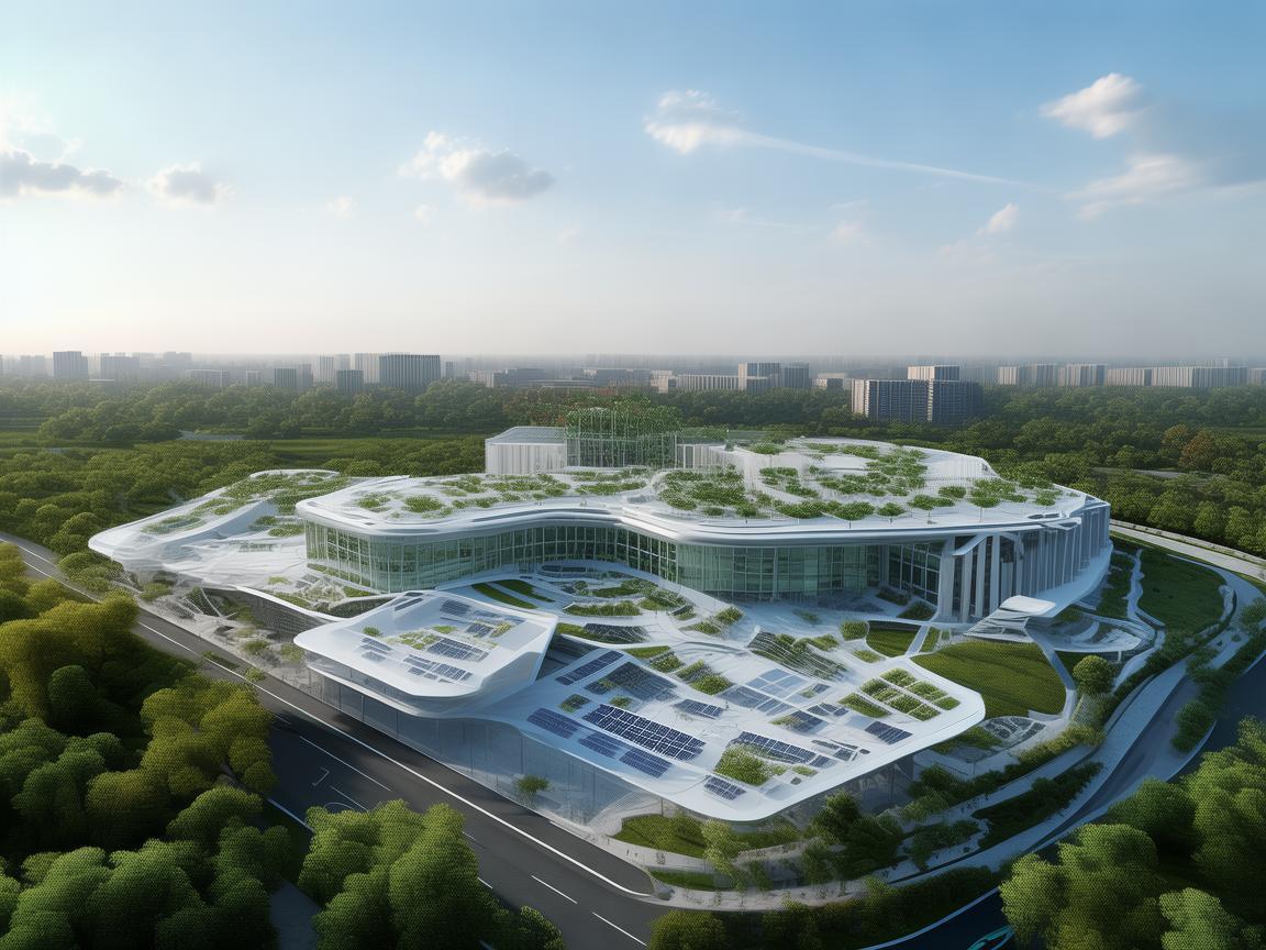 宜春，无人机复合物料的创新之地