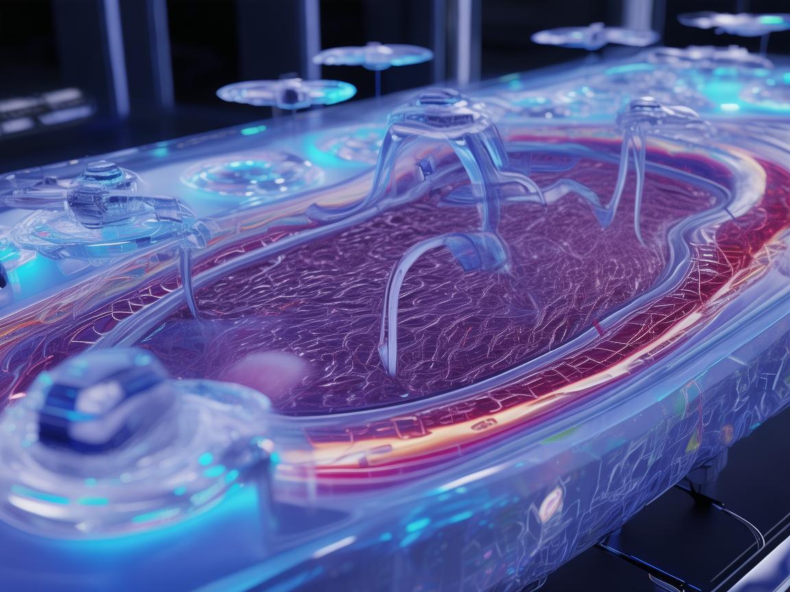 无人机复合物料与胃食管反流病的关联探索