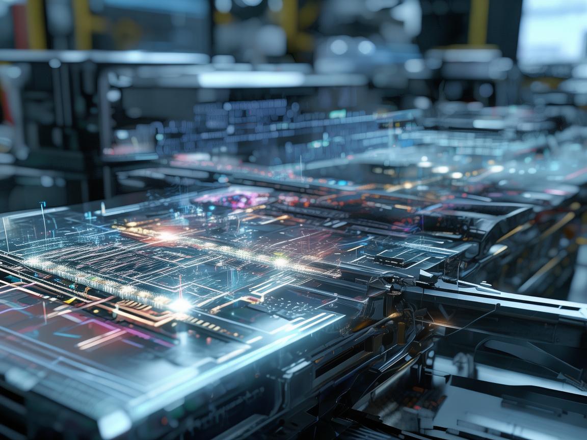 无人机复合物料中的半导体物理学奥秘