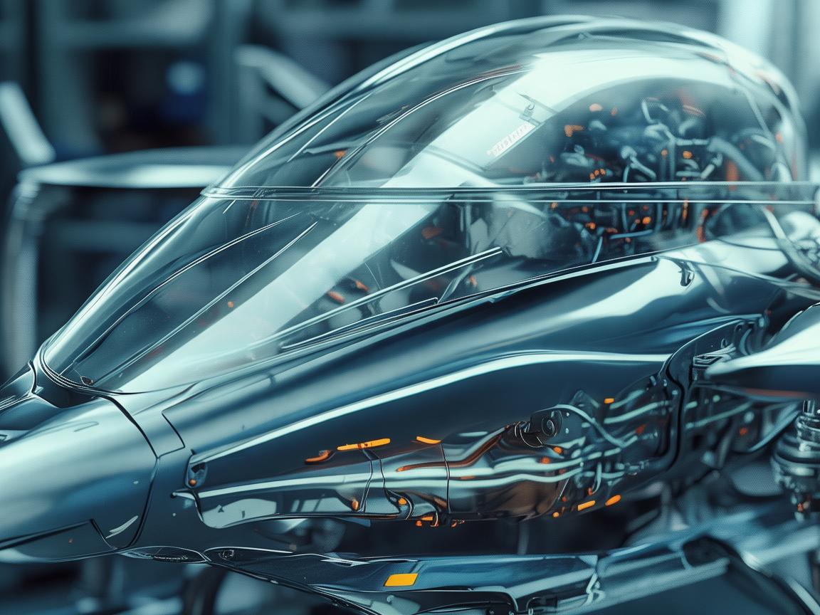 探秘无人机复合物料，令人羡慕的科技结晶