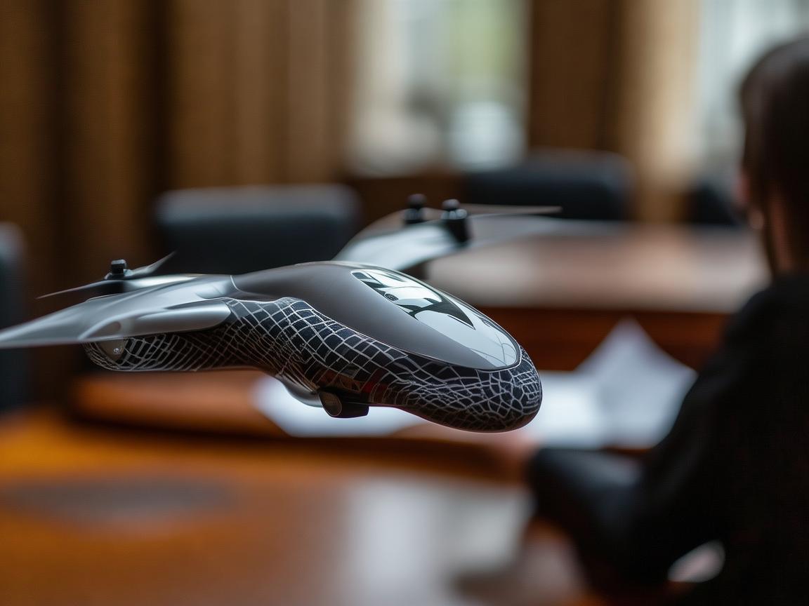 无人机复合物料，律师代表的关注要点